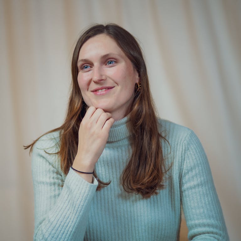 Clotilde Prima